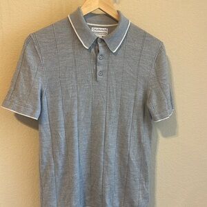 Calvin Klein polo